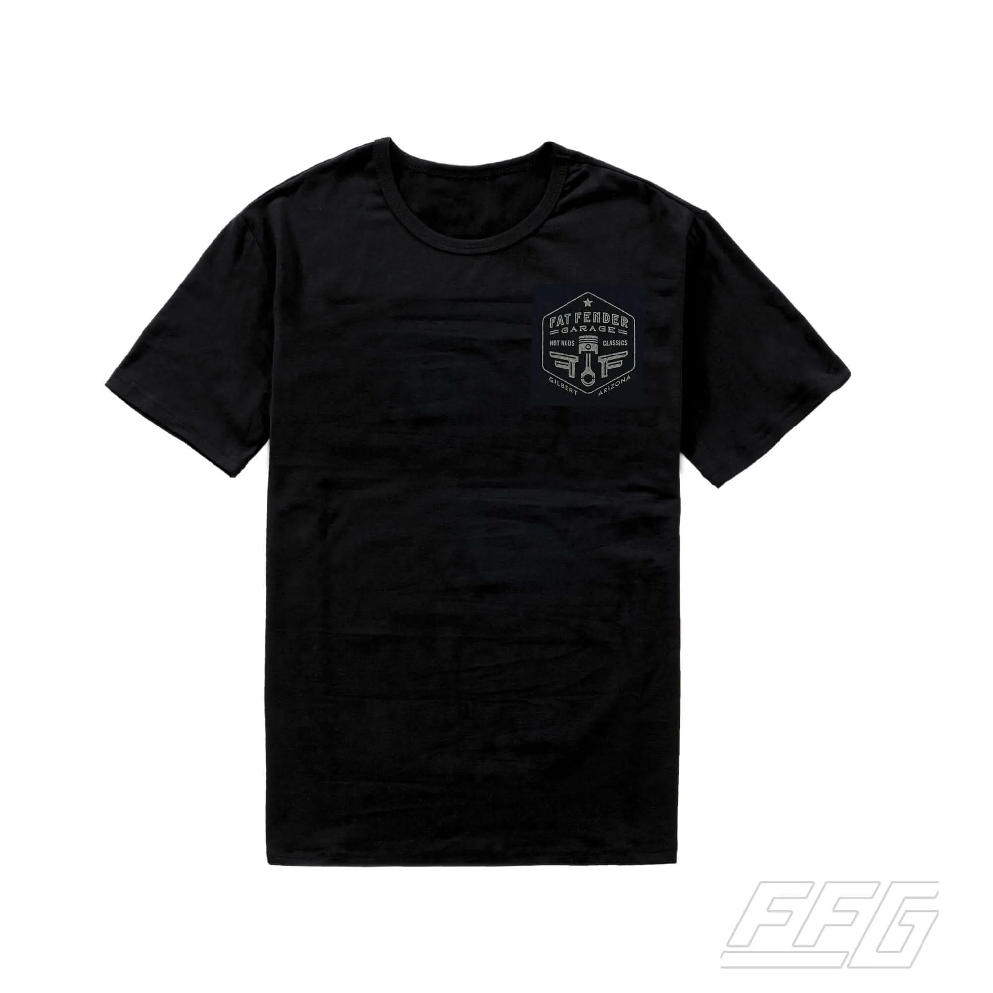 1966 F100 Slick Tee | Lightweight