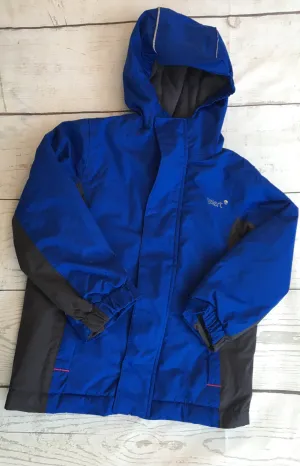 3-4 Years Insulated  Jacket