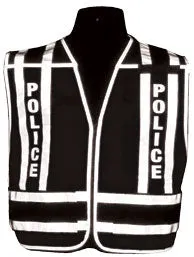 400 PSV Pro Series Public Safety Vest