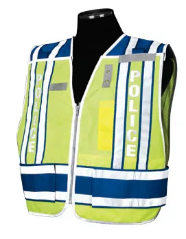 400 PSV Pro Series Public Safety Vest