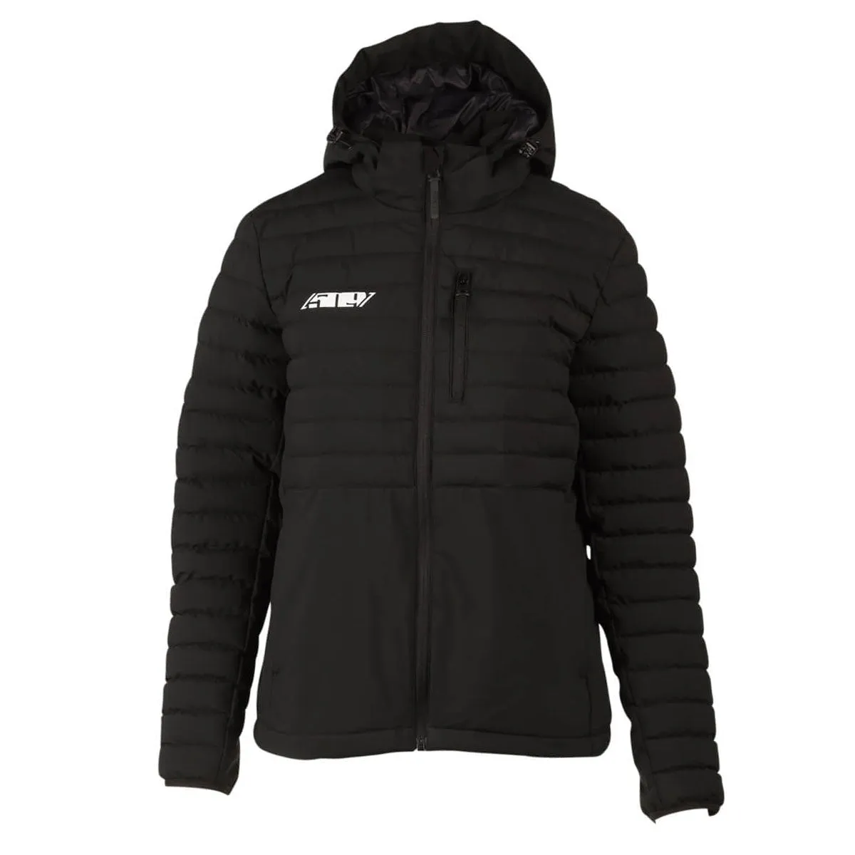 509 WOMEN'S SYN DOWN INSULATED JACKET