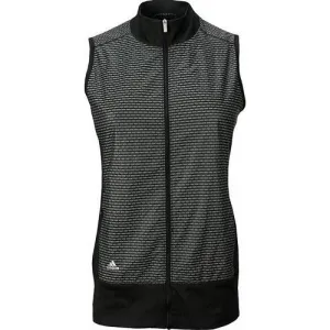 adidas Ladies Wind Tech Vest