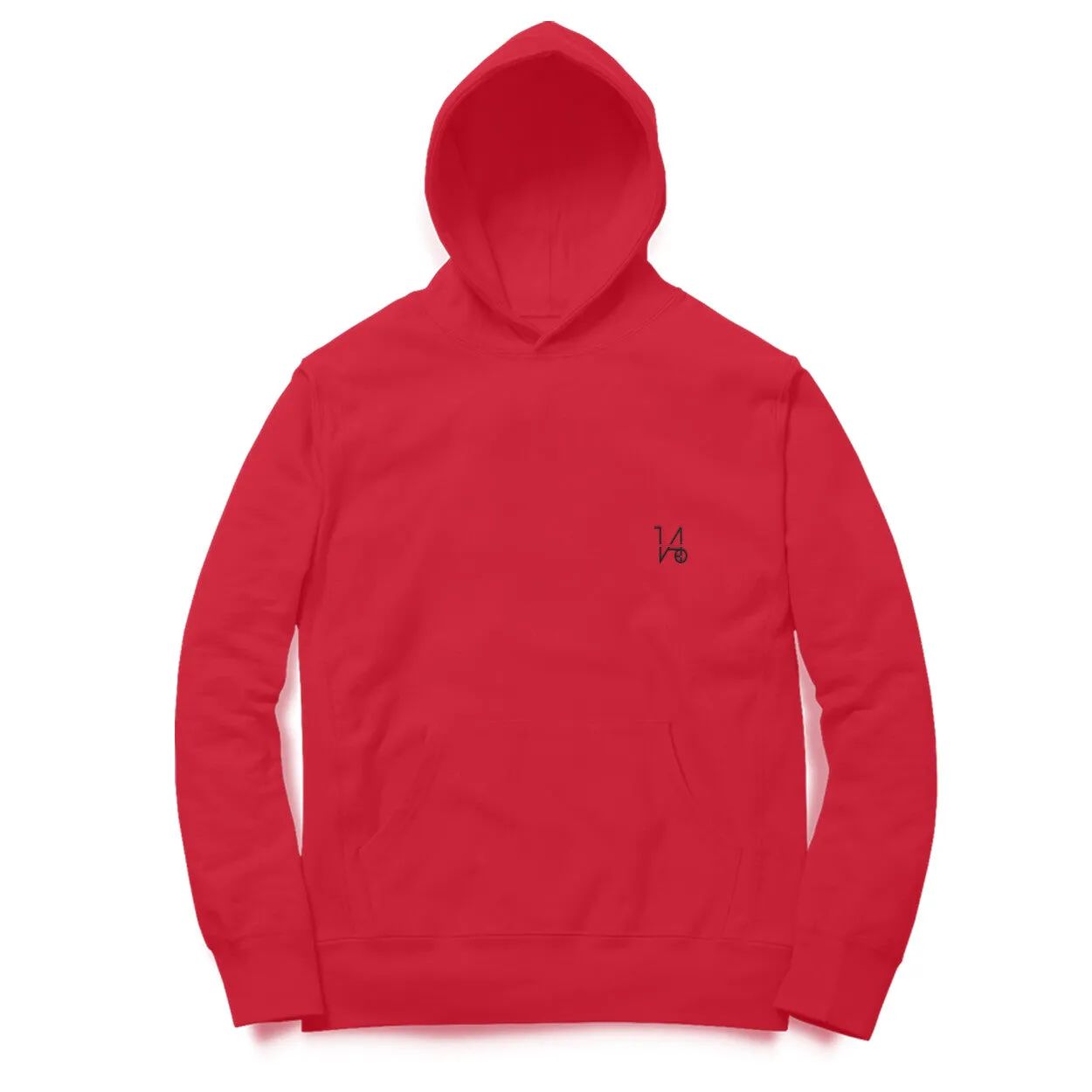 Allure - Men's Hoodies