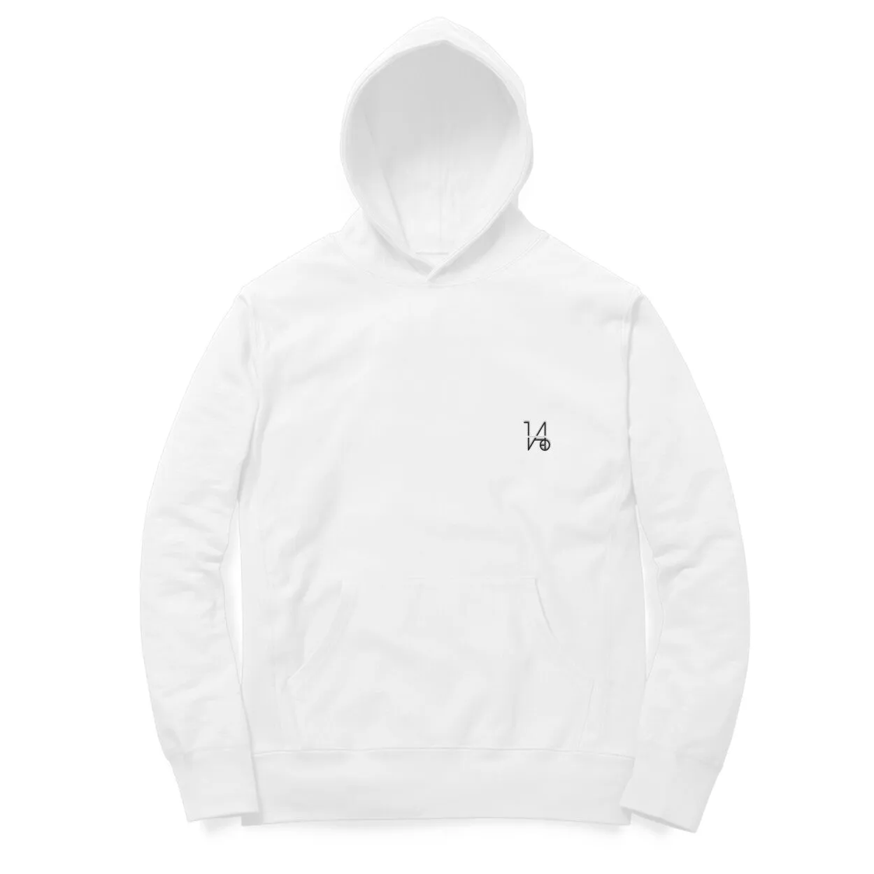 Allure - Men's Hoodies