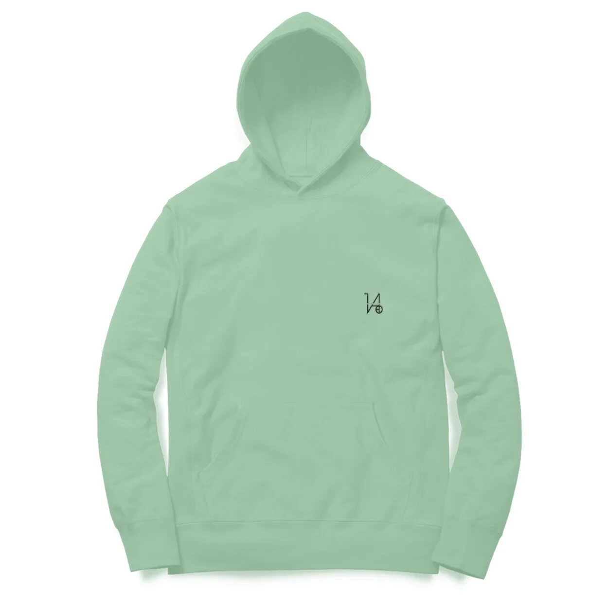 Allure - Men's Hoodies