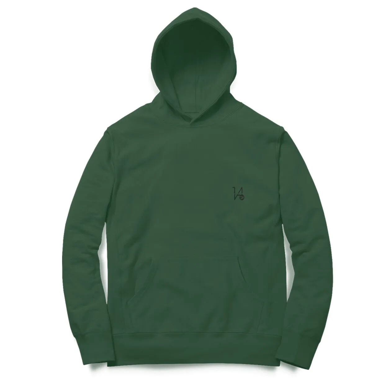 Allure - Men's Hoodies