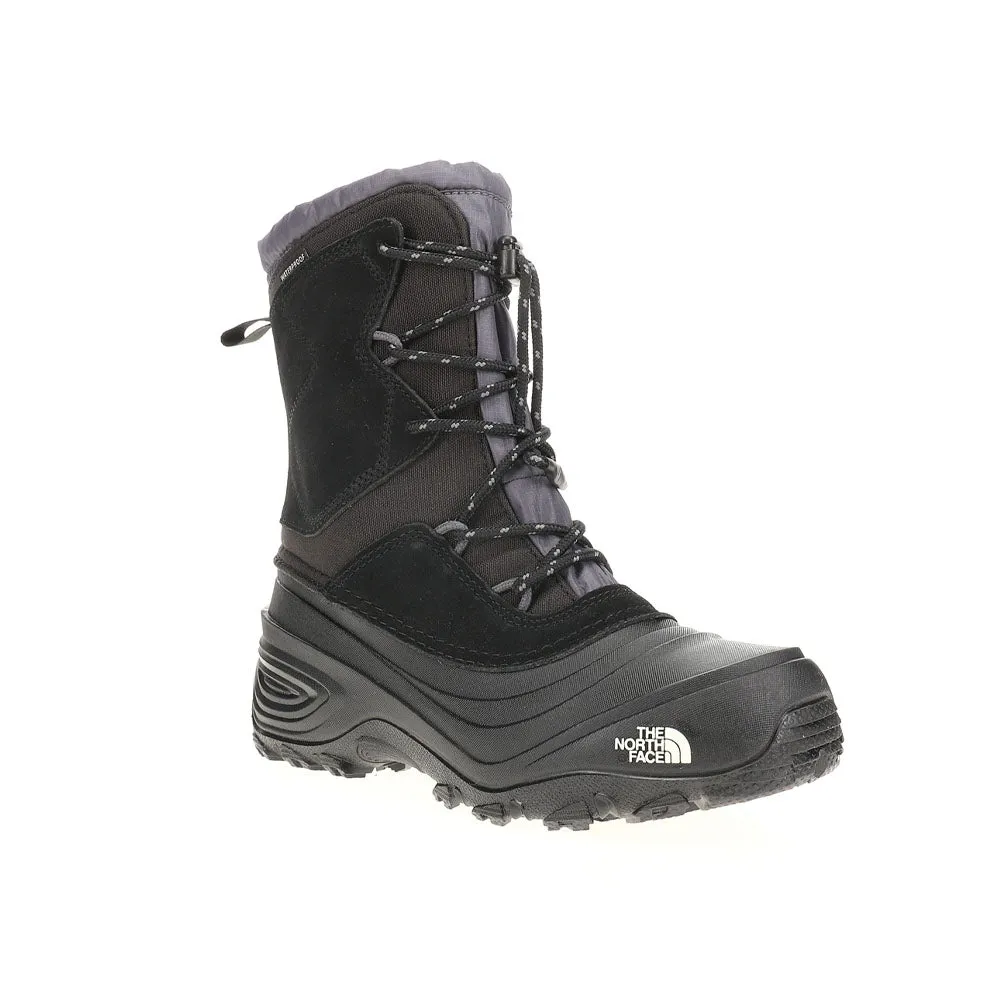 Alpenglow V Waterproof Snow Boots (Little Kid-Big Kid)