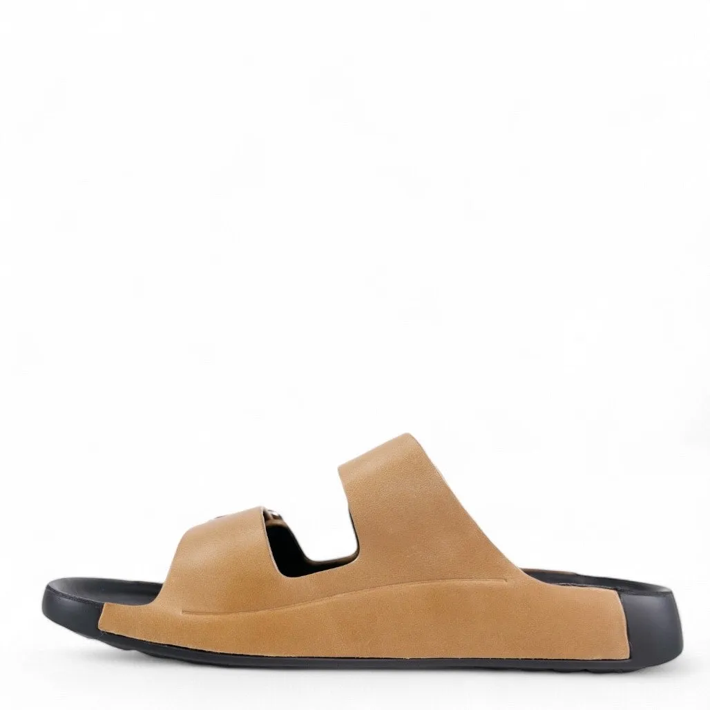 Anetos  Stone Leather Sandals