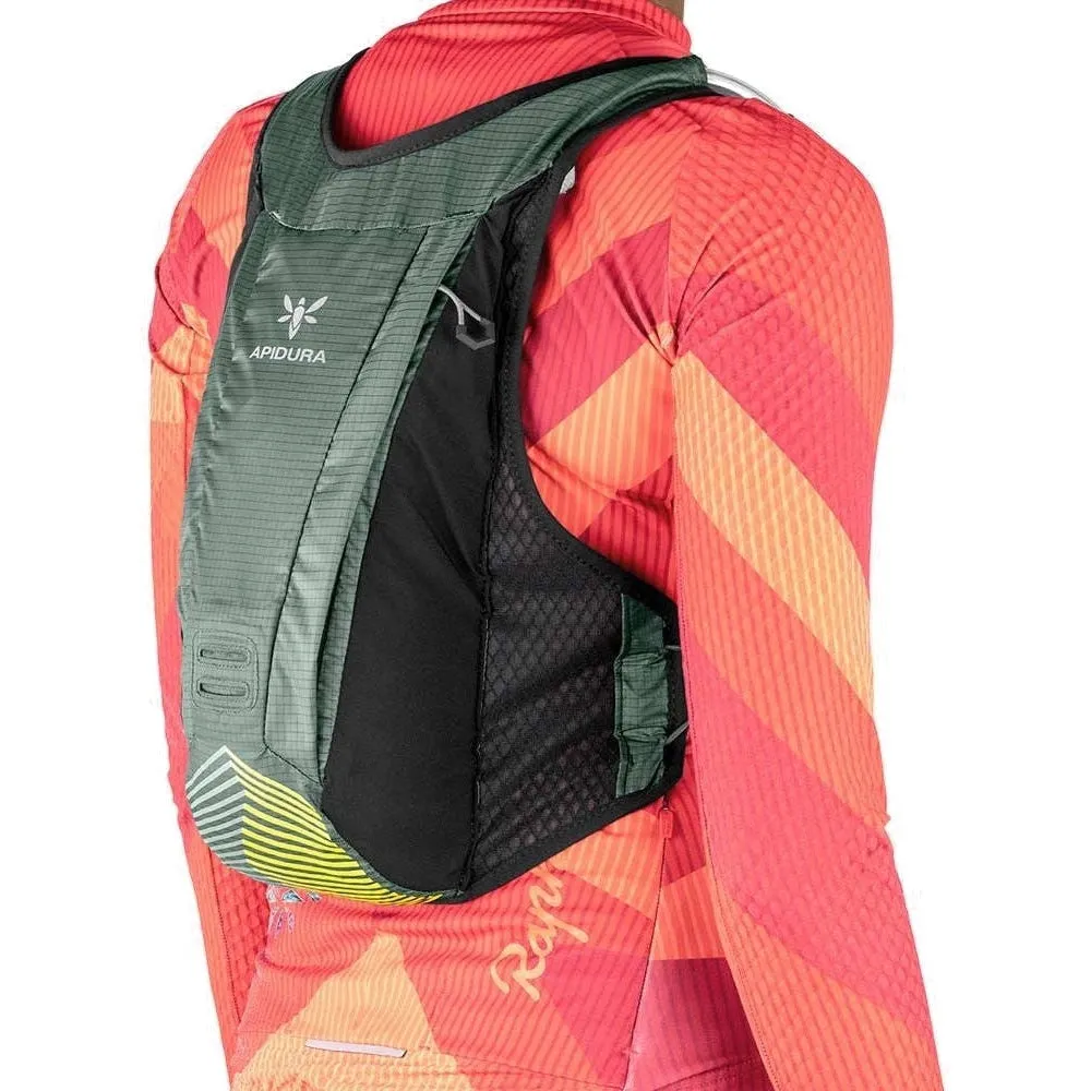 Apidura Racing Series Hydration Vest