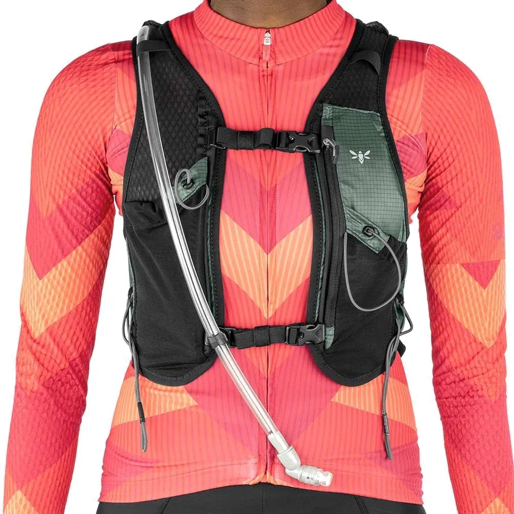 Apidura Racing Series Hydration Vest