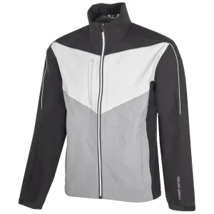 Armstrong Gore-Tex Paclite Stretch Jacket Black/Sharkskin/Cool Grey - SS24