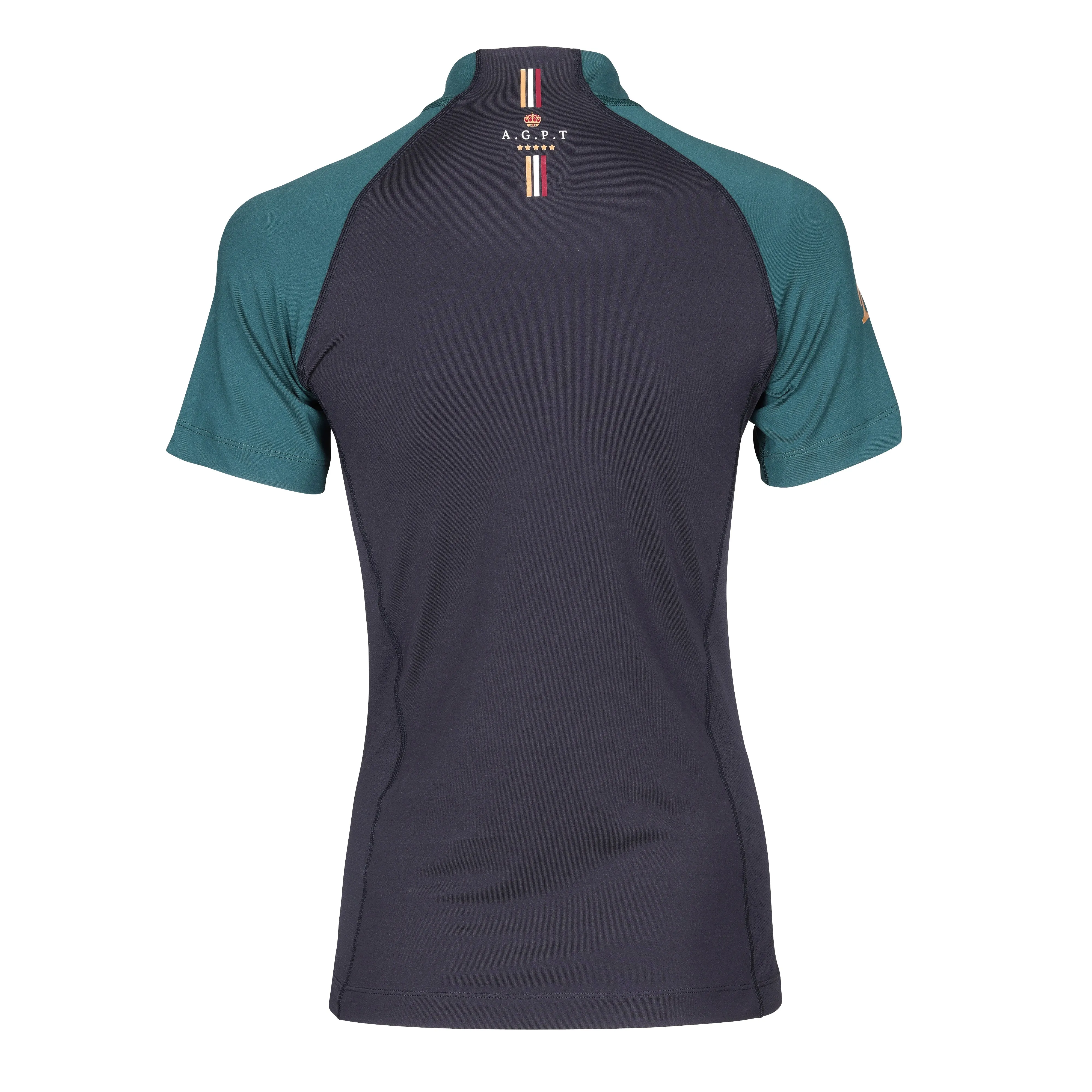 Aubrion Ladies Team Short Sleeve Baselayer