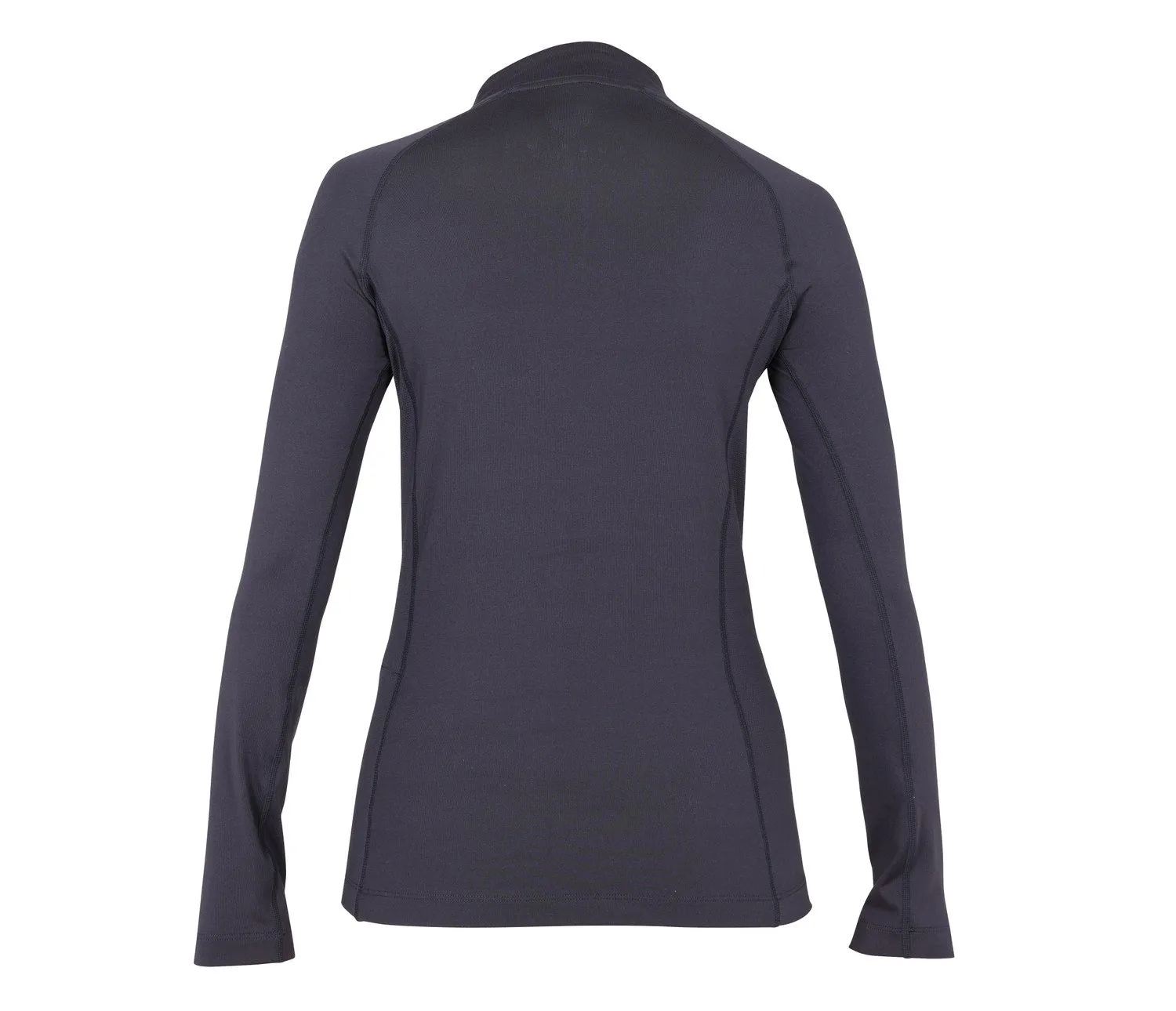 Aubrion Revive Long Sleeve Base Layer Black