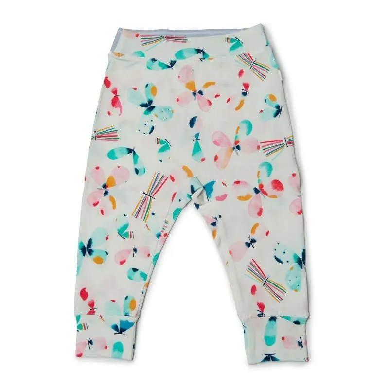 Baby Pants in Tencel