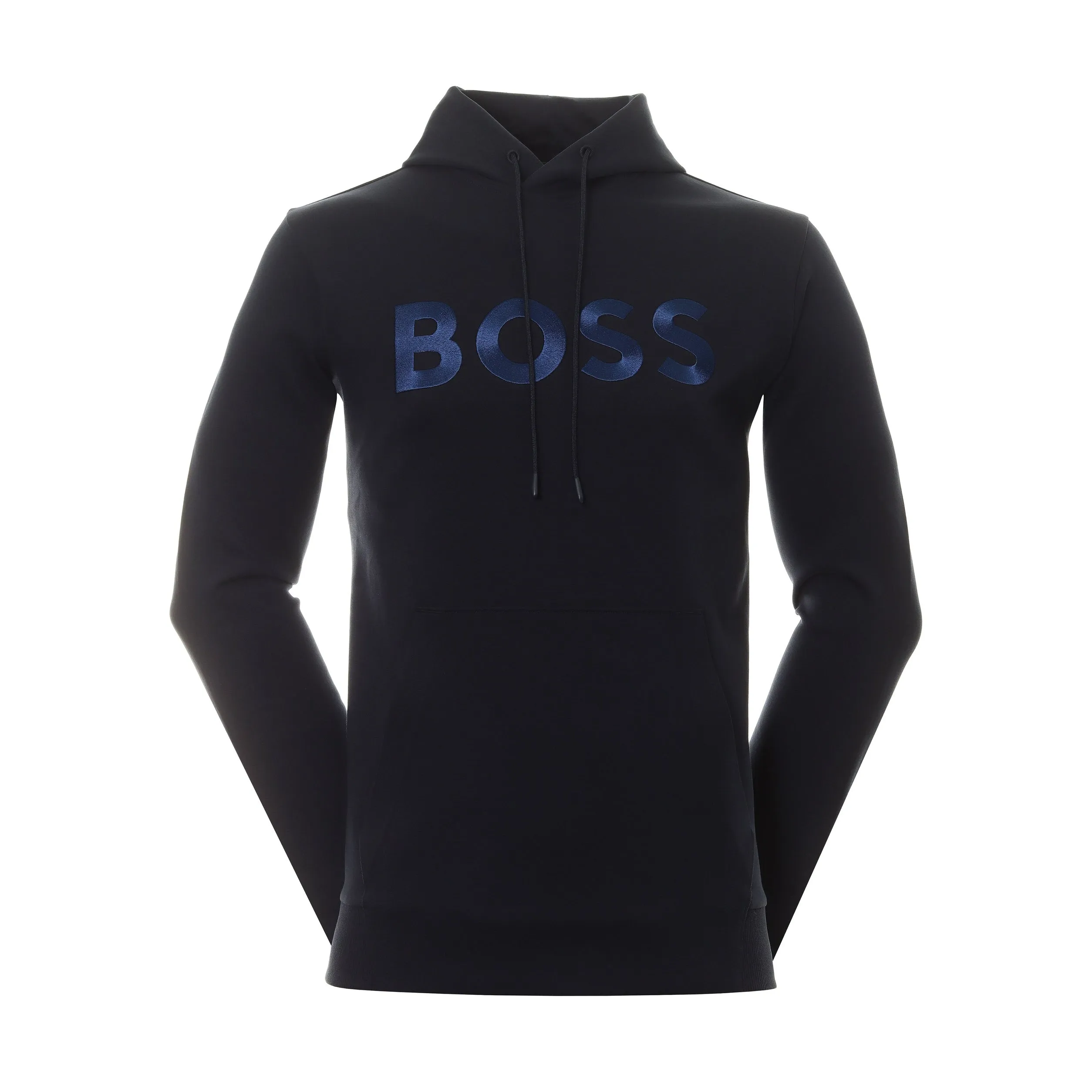 BOSS Soody 1 Hooded Jacket PS23