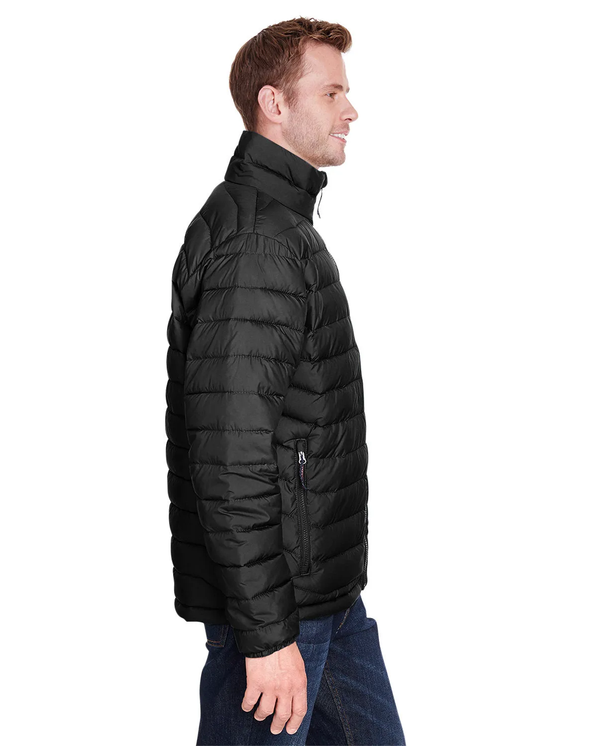 Columbia Powder Lite Jacket, Black