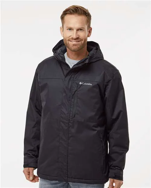 Columbia Tipton Peak™ II Insulated Jacket 201009