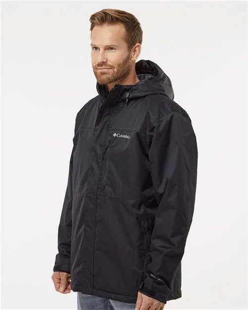 Columbia Tipton Peak™ II Insulated Jacket 201009