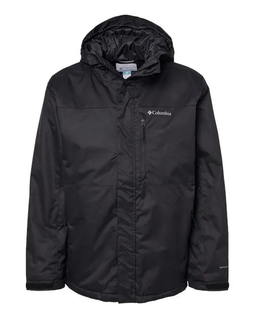 Columbia Tipton Peak™ II Insulated Jacket 201009