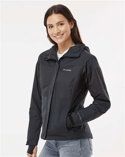 Columbia Women's Tipton Peak™ II Insulated Jacket 200949