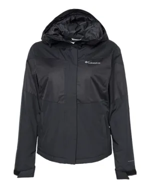 Columbia Women's Tipton Peak™ II Insulated Jacket 200949