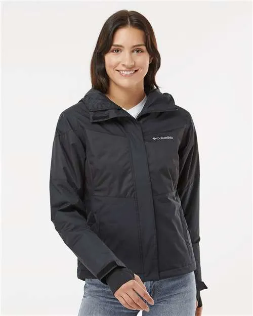 Columbia Women's Tipton Peak™ II Insulated Jacket 200949