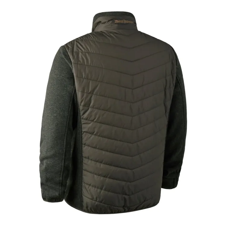 Deerhunter Moor Padded Jacket - Timber