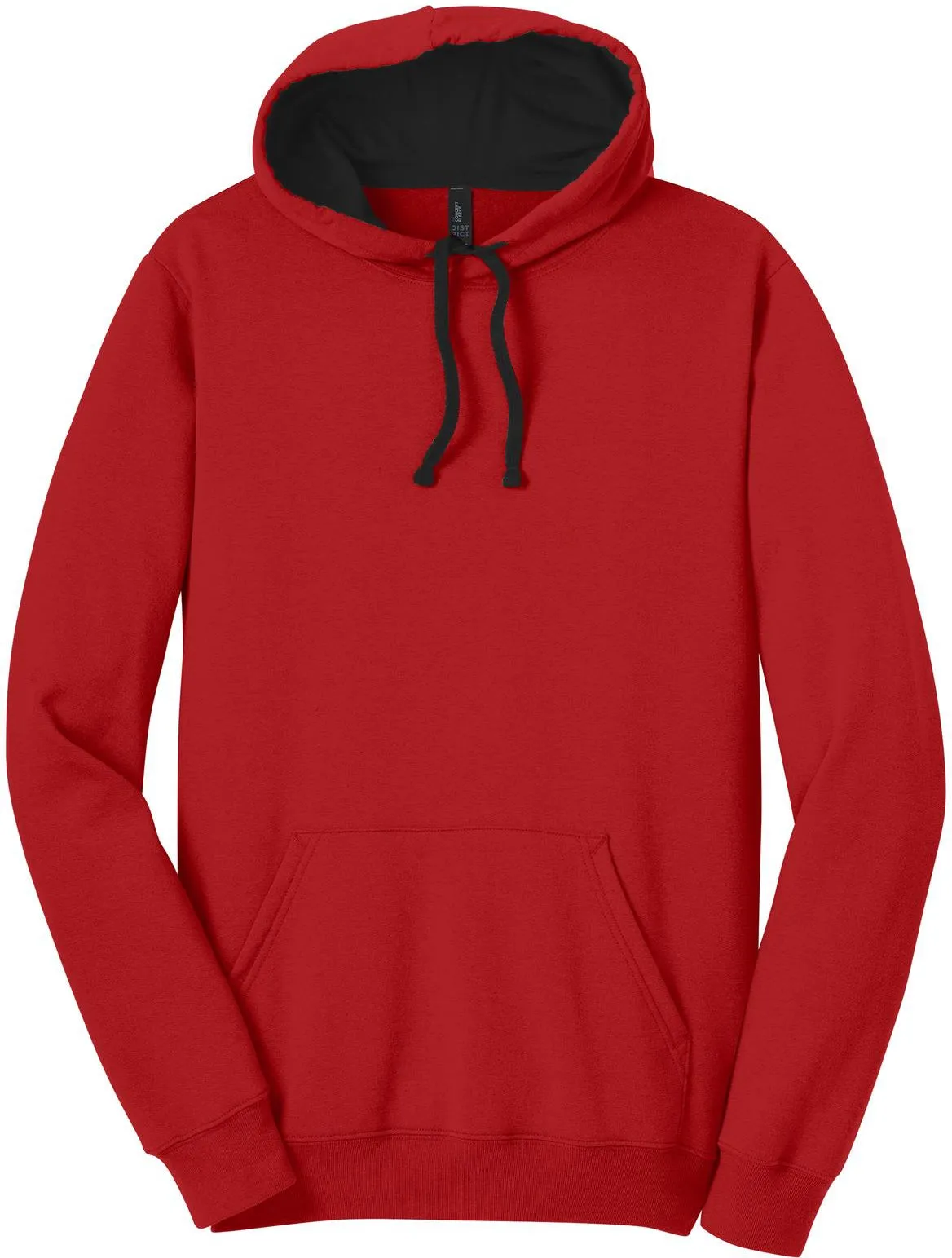 District The Concert Fleece Hoodie