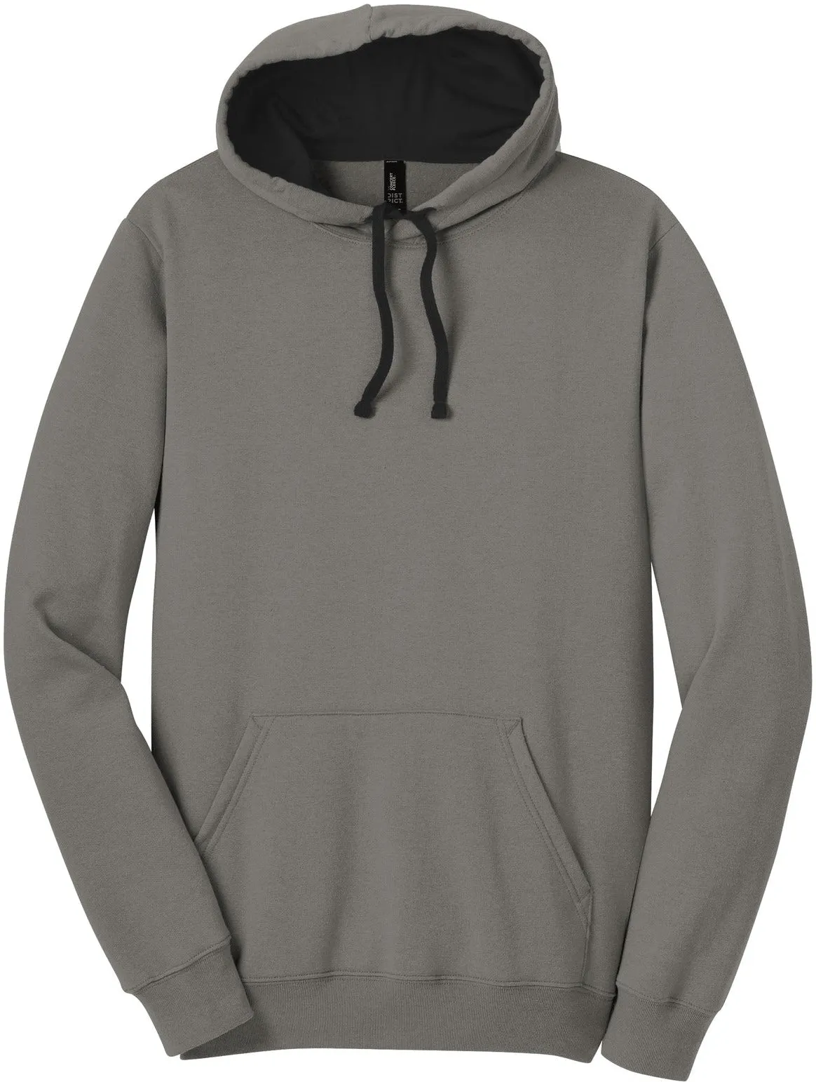 District The Concert Fleece Hoodie