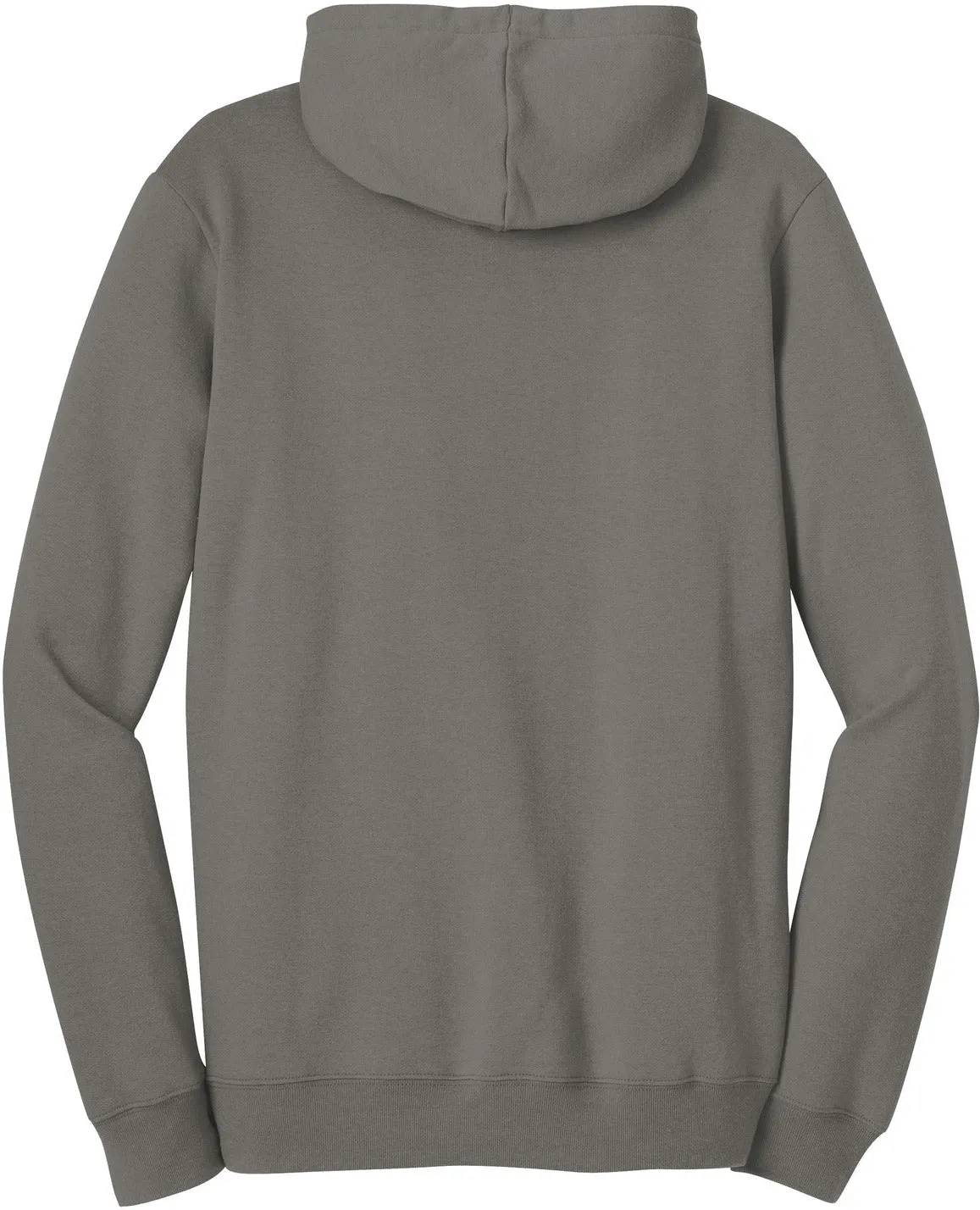 District The Concert Fleece Hoodie