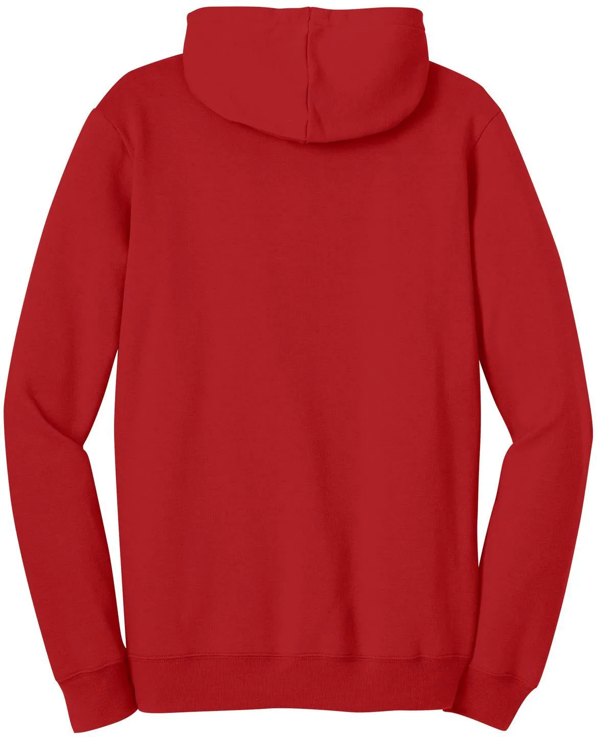 District The Concert Fleece Hoodie