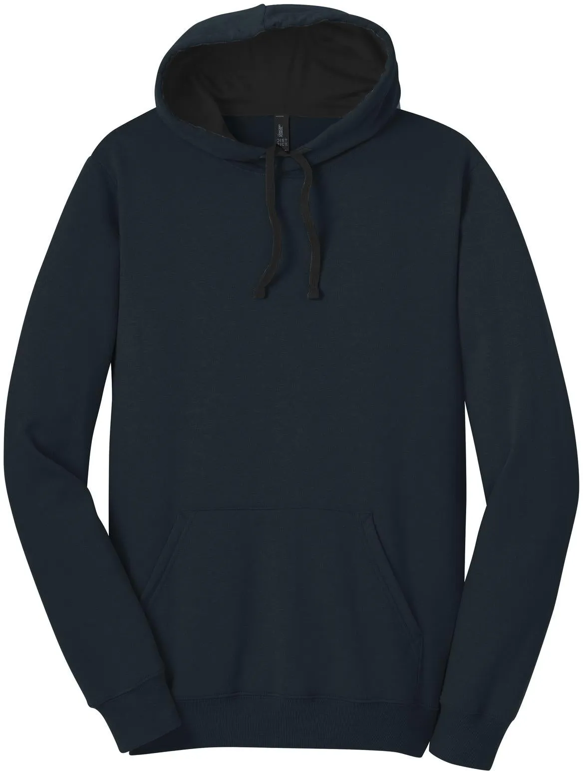 District The Concert Fleece Hoodie