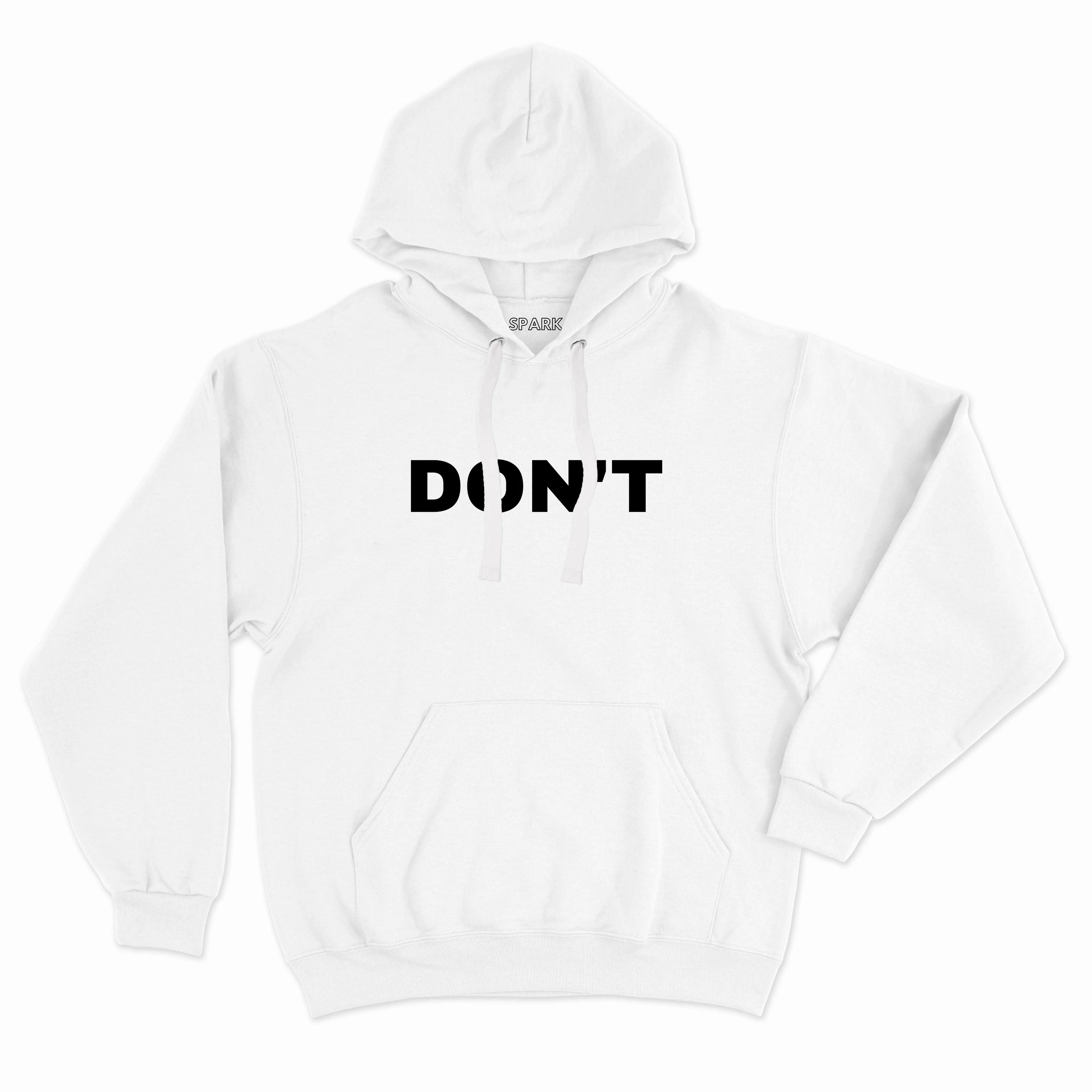 Don't Hoodie