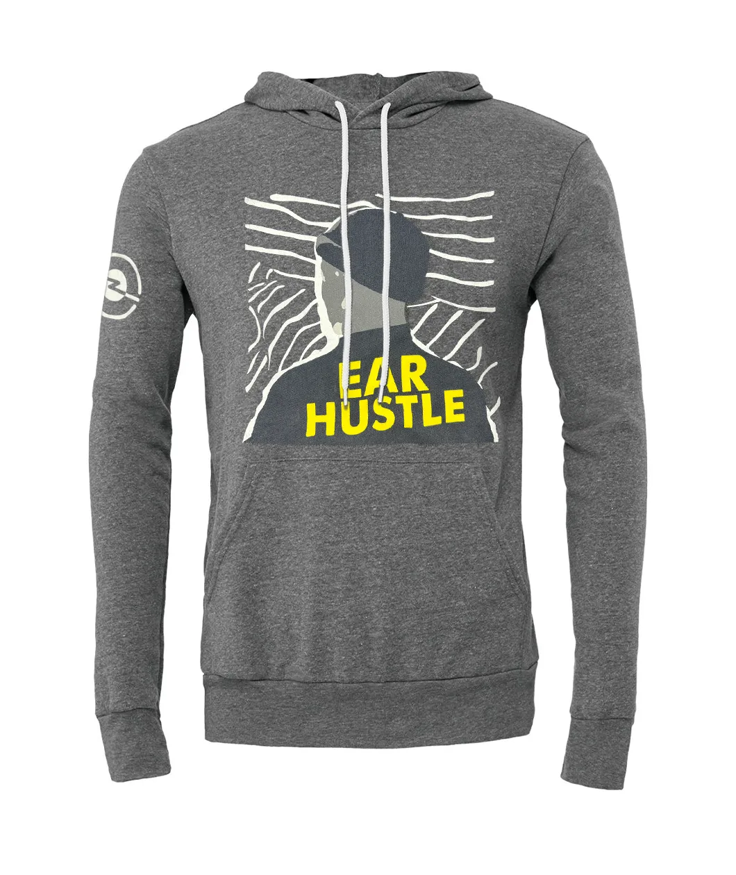 Ear Hustle Hoodie