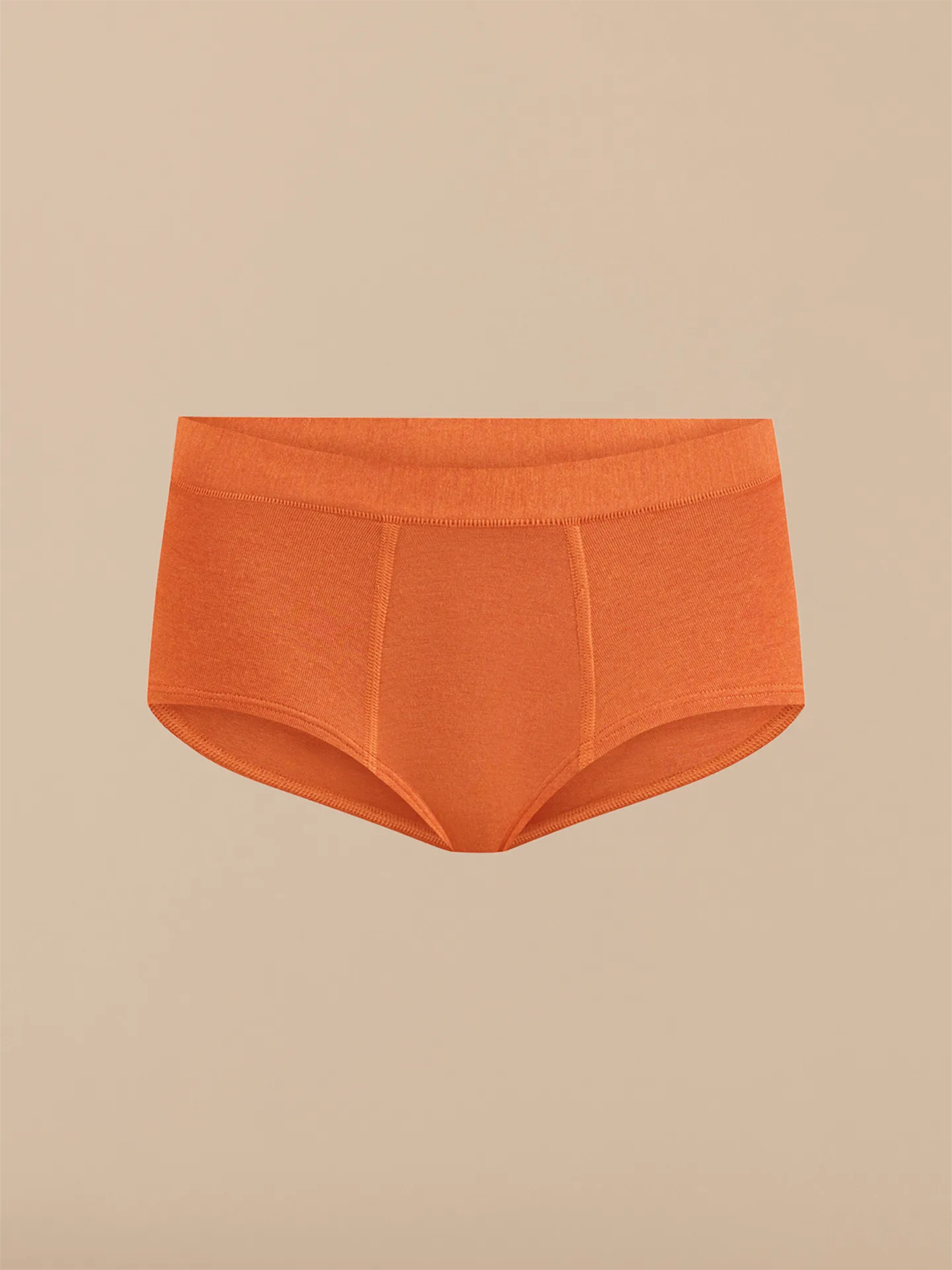 FeelFree Cheeky Brief | Heather Terra