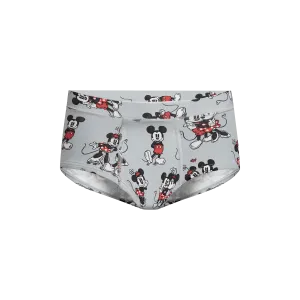 FeelFree Cheeky Brief | Mickey & Minnie