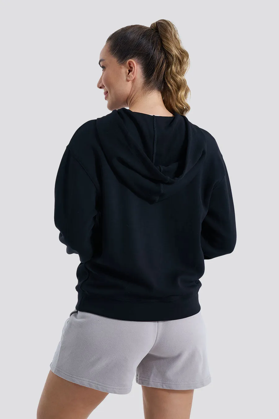 Fit Flex Athletic Hoodie