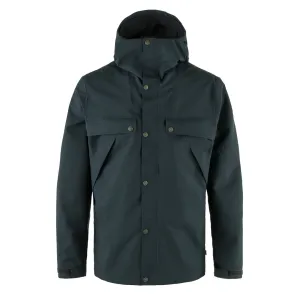 Fjallraven Ovik Hydratic Jacket Dark Navy