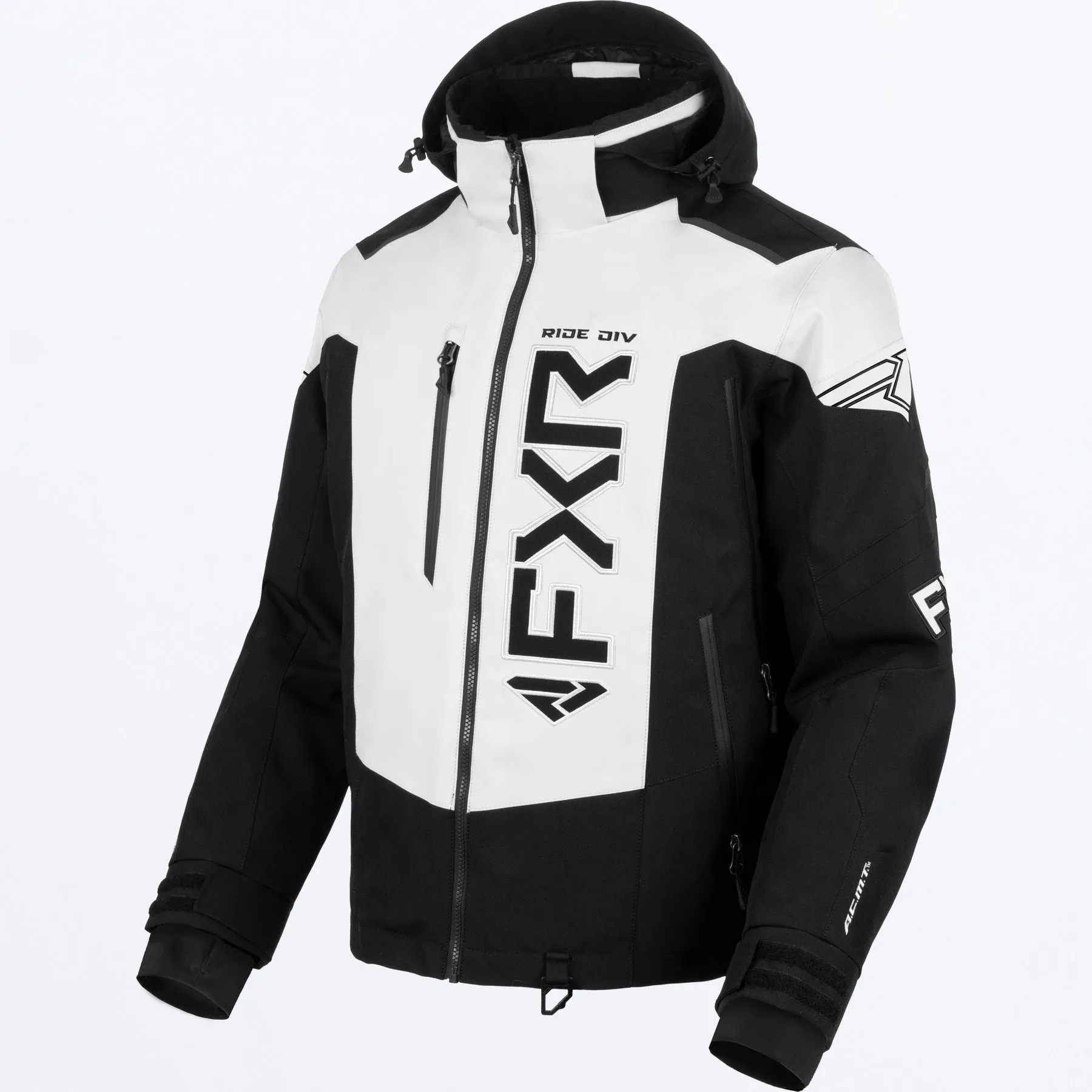 Helium X 2-in-1 Jacket