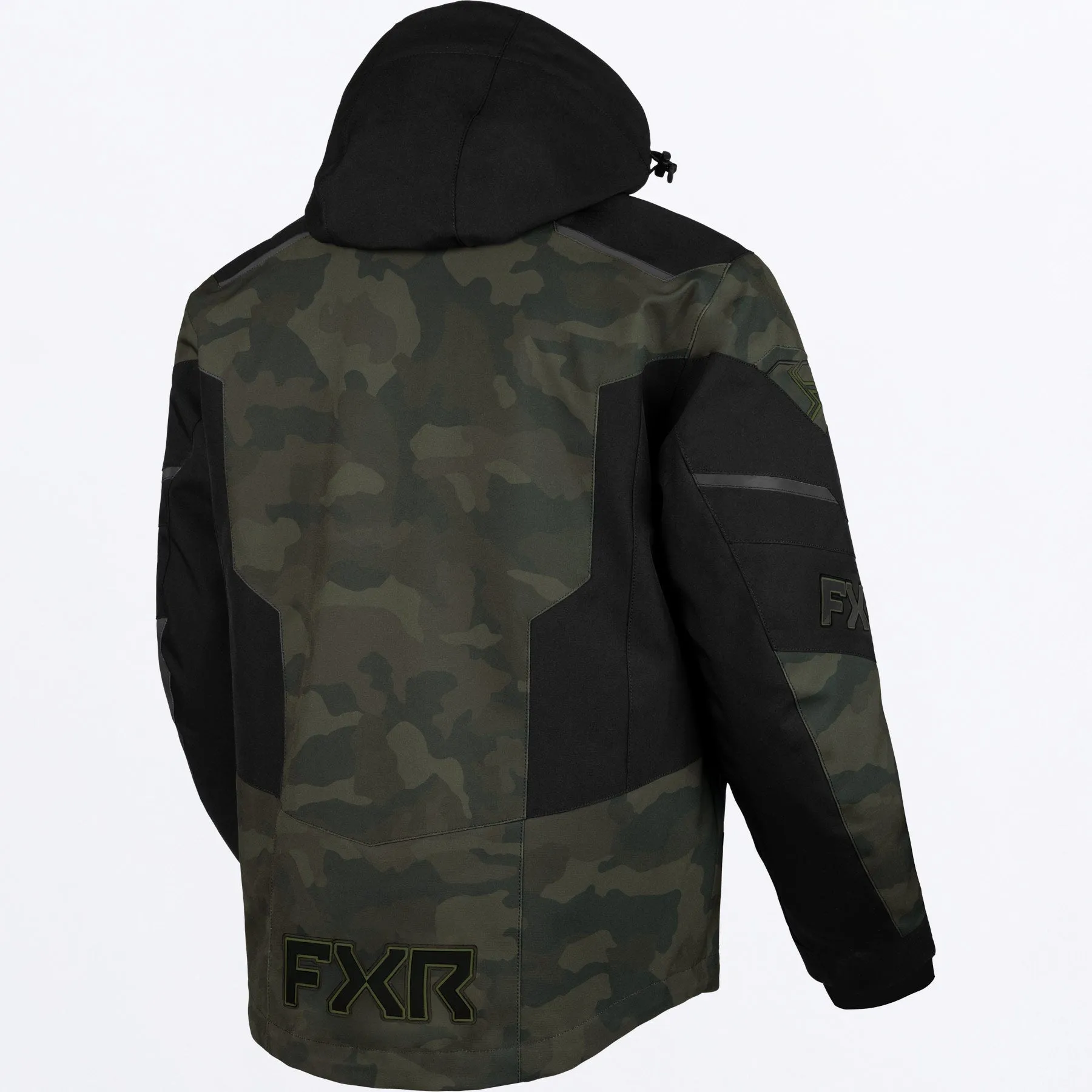 Helium X 2-in-1 Jacket