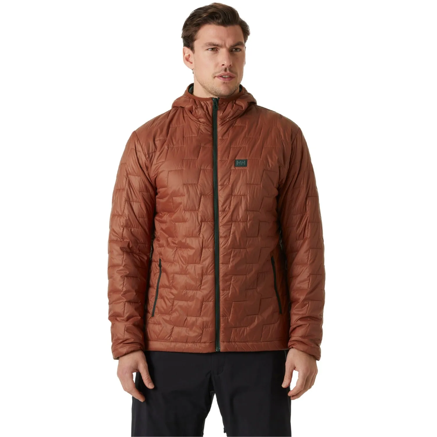 Helly Hansen Lifaloft Hooded Insulator Jacket 2025 - Men's