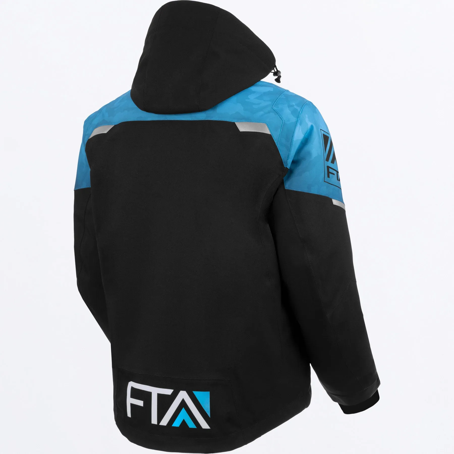 HYPER - F.A.S.T.™ 2-in-1 Jacket