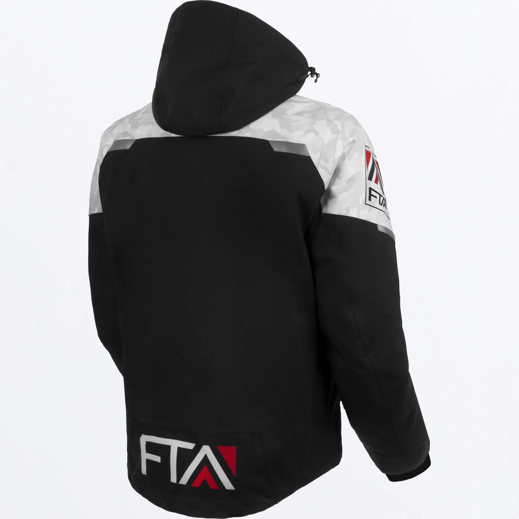 HYPER - F.A.S.T.™ 2-in-1 Jacket