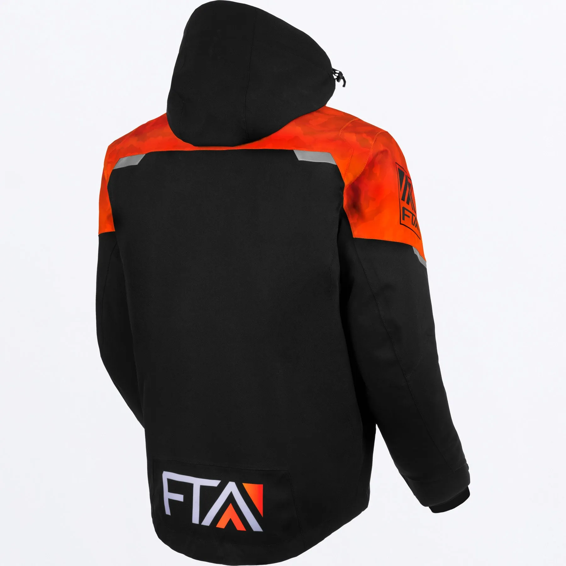 HYPER - F.A.S.T.™ 2-in-1 Jacket