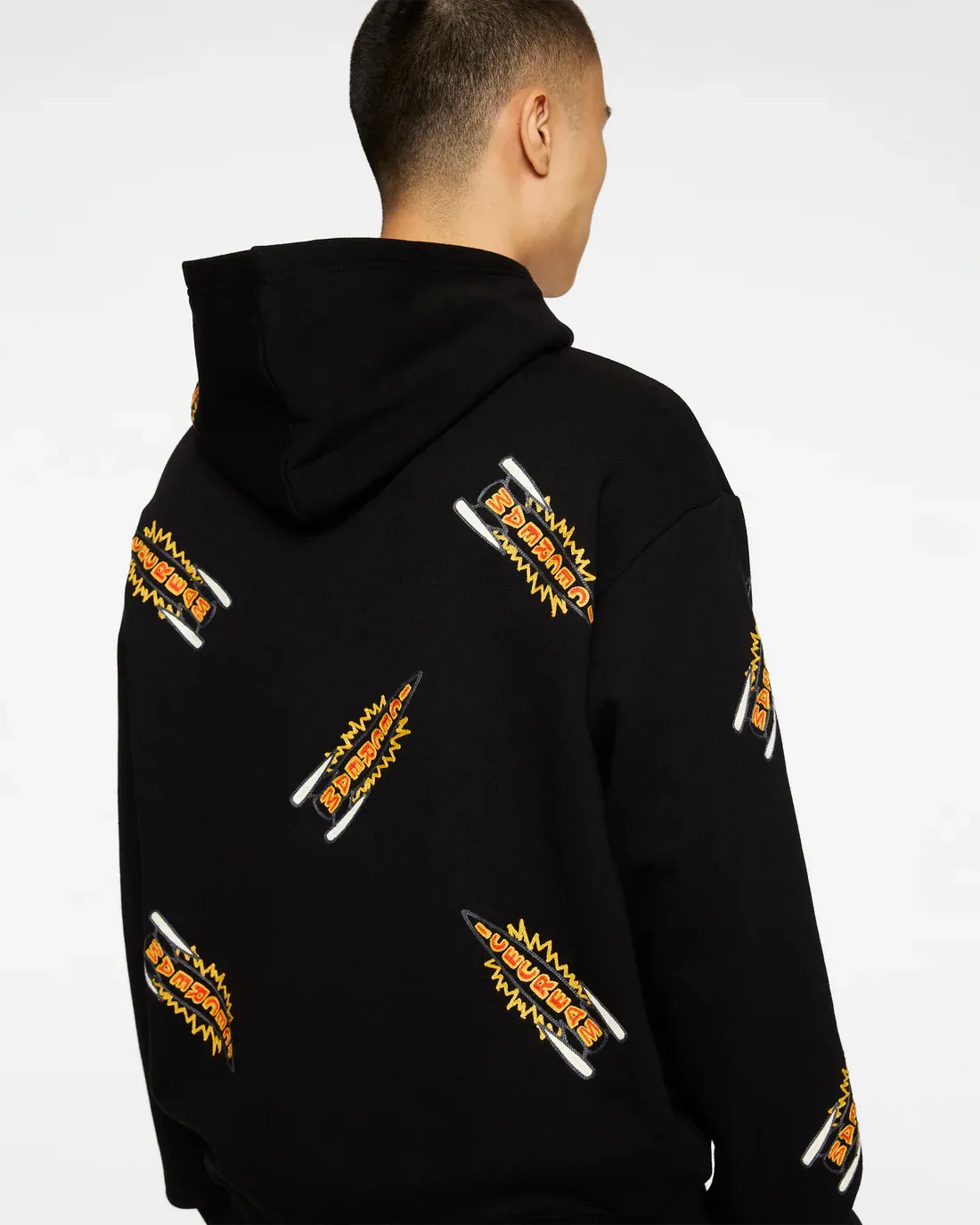 Icecream Rockets Hoodie