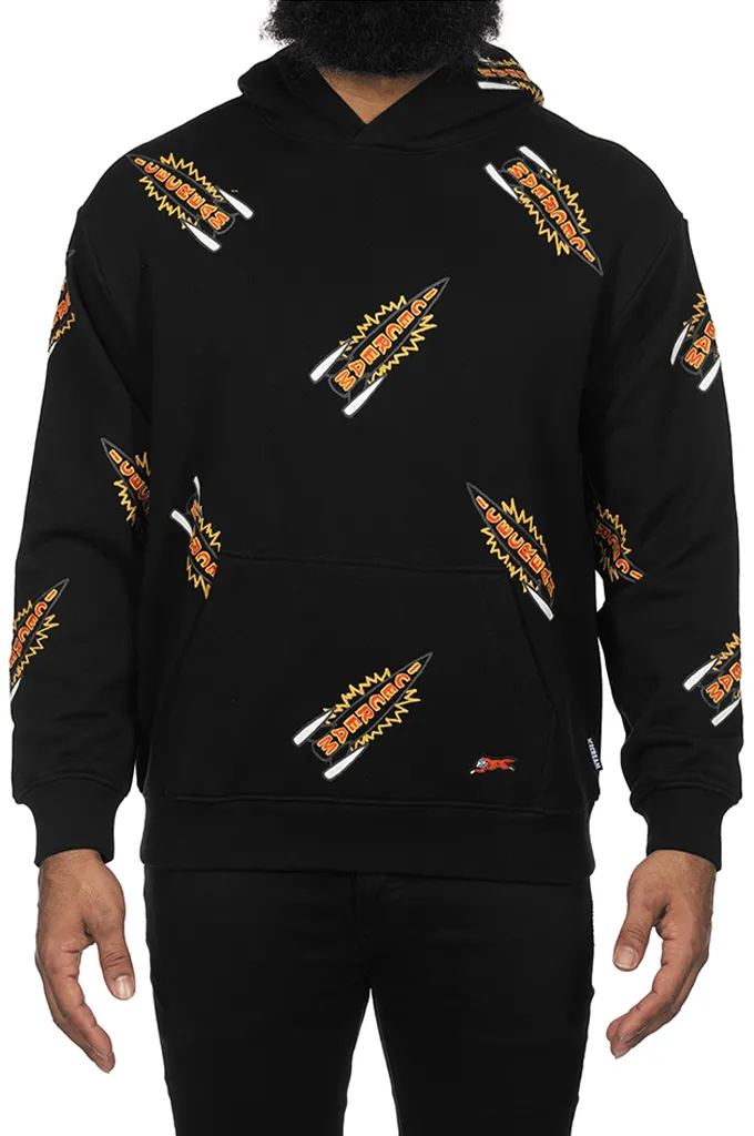 Icecream Rockets Hoodie