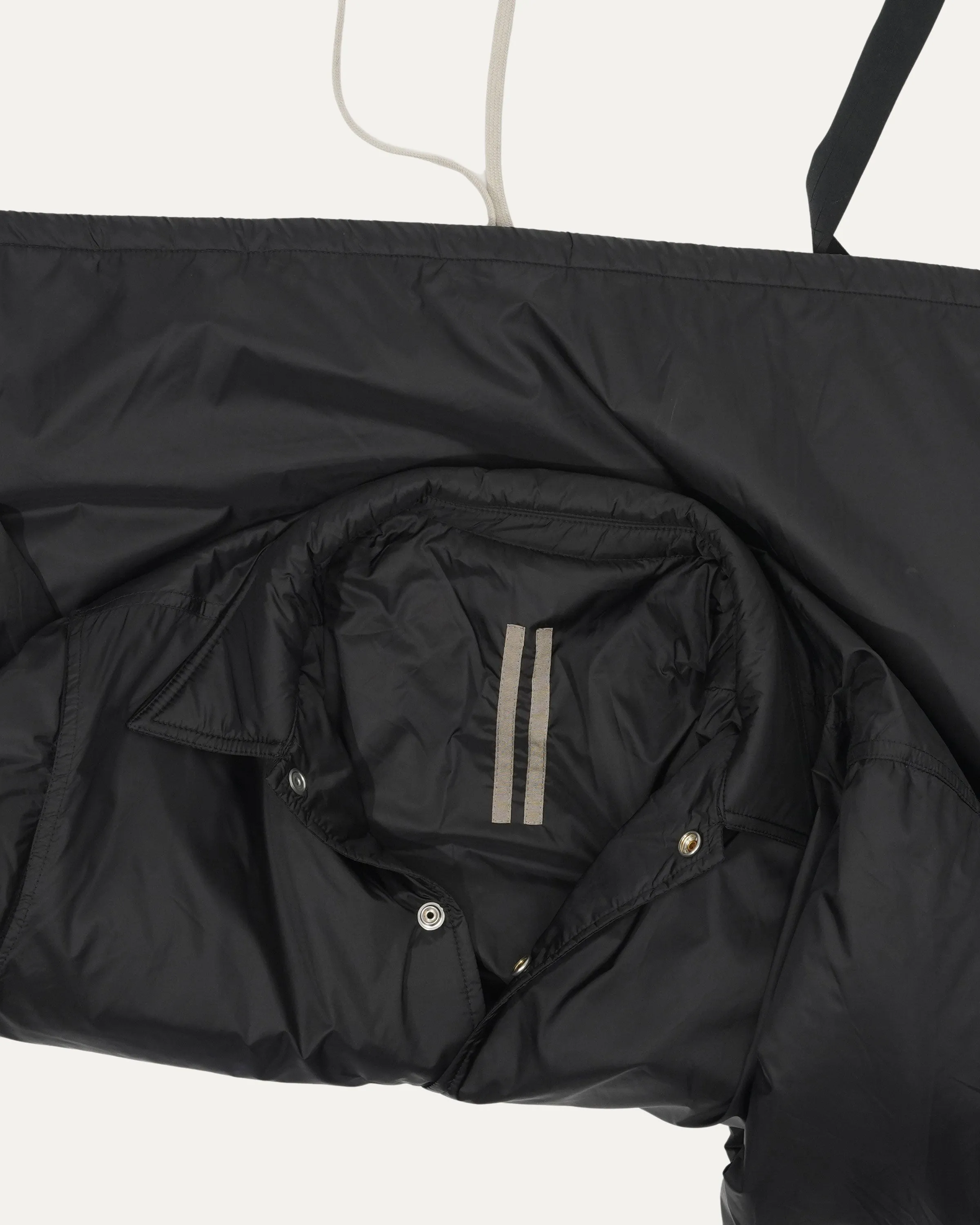 Insulated Coach Jacket