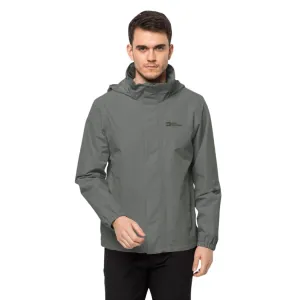 jack wolfskin Stormy Point 2k Men's Jacket