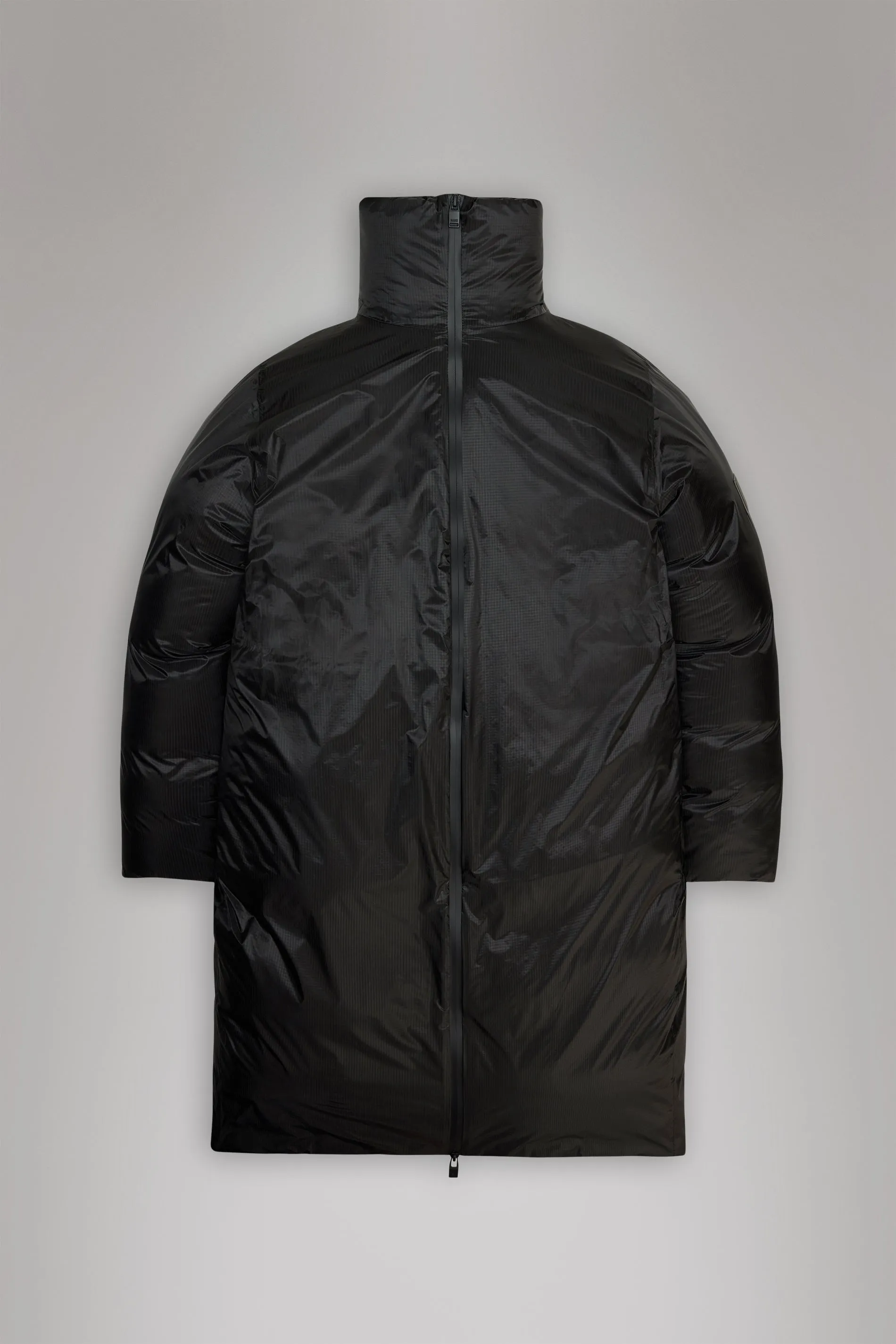 Kevo Longer Puffer Jacket