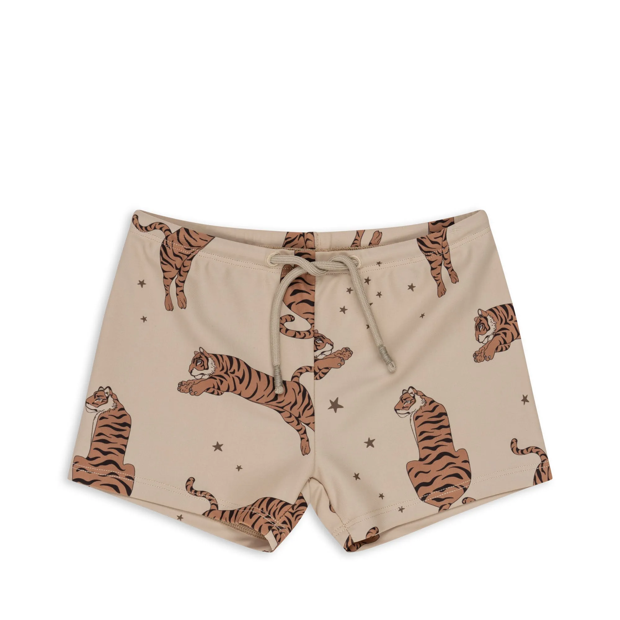 Konges Sløjd Aster Swim Pants GRS Tiger